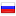 otdel1.ru hosted country